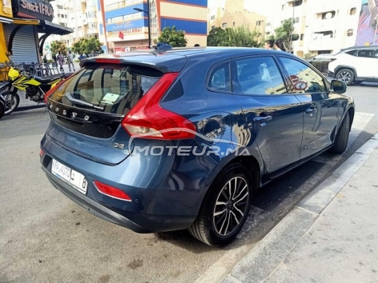 VOLVO V40 occasion 3511347