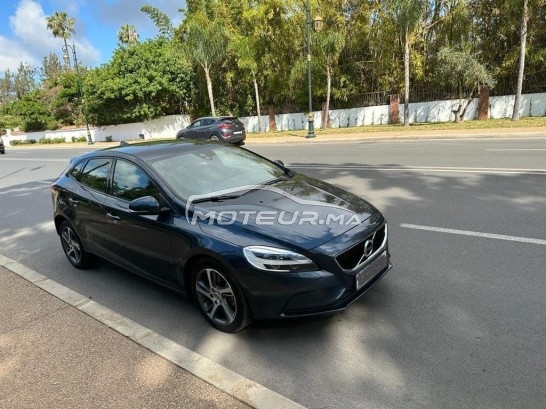 VOLVO V40 occasion 1614110
