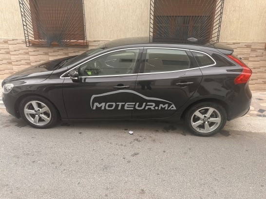 VOLVO V40 D2 occasion 2454283