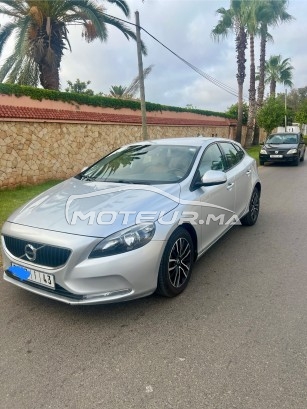 VOLVO V40 Momentum (120ch) occasion 2474610