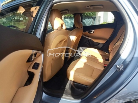 VOLVO V40 occasion 3235755