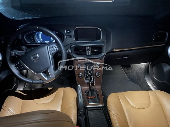 فولفو ف40 D2 مستعملة 1427638