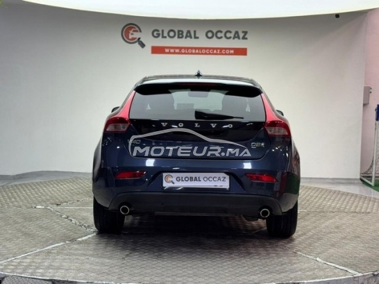 فولفو ف40 مستعملة 3372558