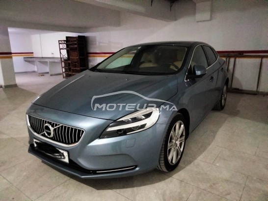 VOLVO V40 Inscription d2 occasion 1791446