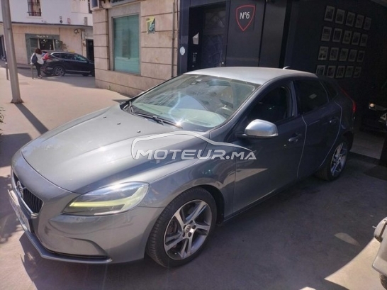 VOLVO V40 occasion 3511793