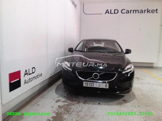 VOLVO V40 occasion 1617431