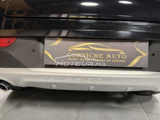 VOLVO V40 occasion 3566981