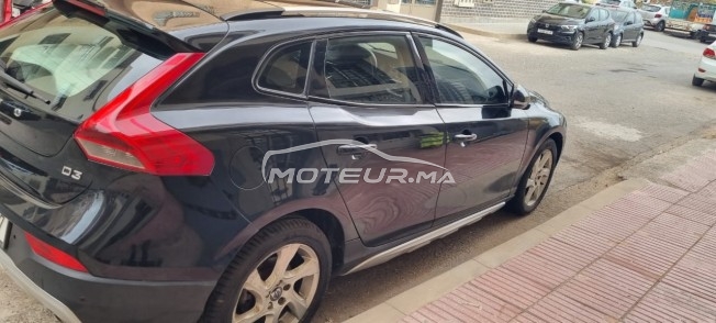 فولفو ف40 D3 مستعملة 1932623