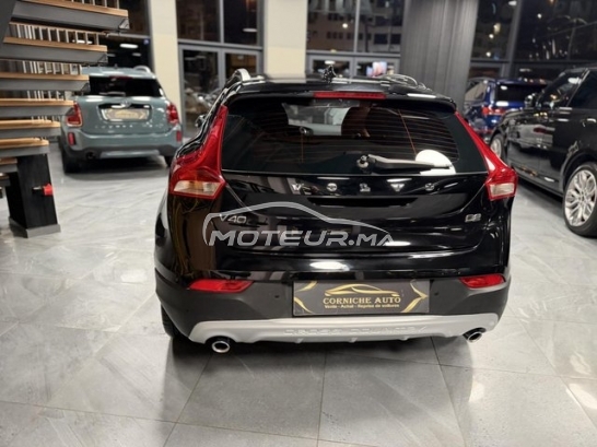 VOLVO V40 occasion 3566975