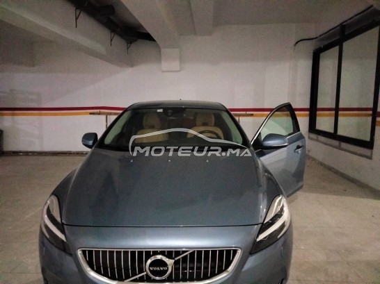 VOLVO V40 Inscription d2 occasion 1791447