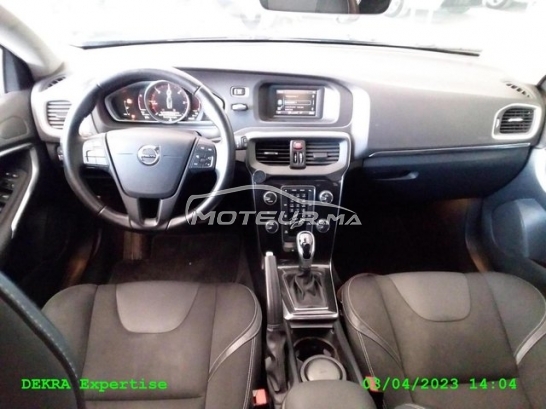 VOLVO V40 occasion 1617434
