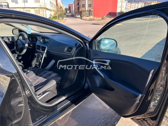 فولفو ف40 مستعملة 1954127