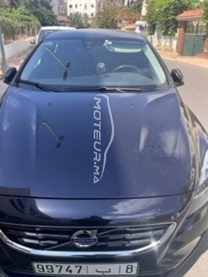 VOLVO V40 occasion 1721999