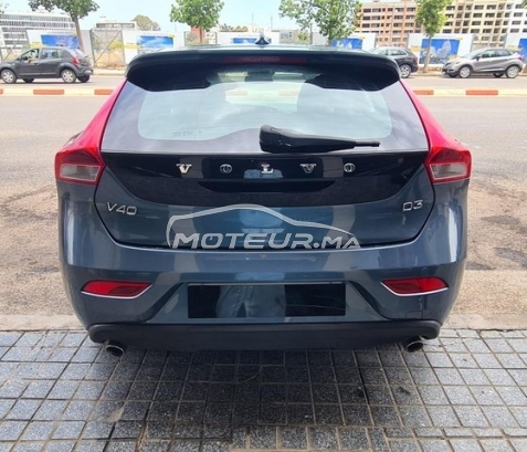 فولفو ف40 مستعملة 3496630