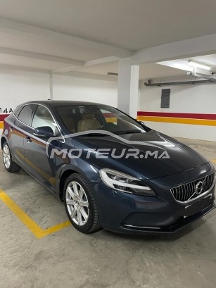 فولفو ف40 D2 مستعملة 1427642