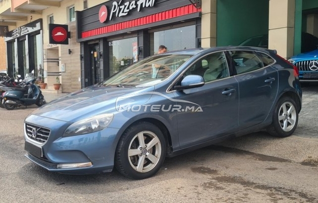 فولفو ف40 مستعملة 3048247