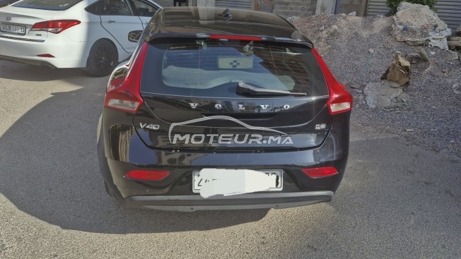 VOLVO V40 D2 occasion 2526474