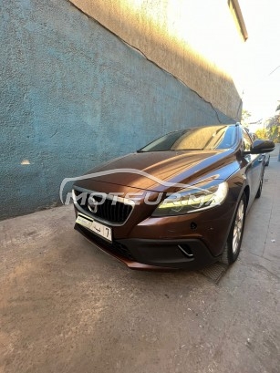 VOLVO V40 2.0l occasion 1774511