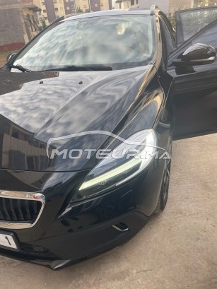 فولفو ف40 Cross country مستعملة 1444813