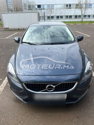 VOLVO V40 D2 occasion 3494603