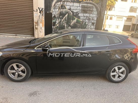 فولفو ف40 مستعملة 2323515