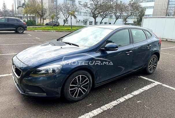 VOLVO V40 D2 occasion 3494600