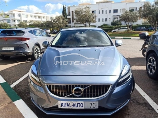 VOLVO V40 occasion 3235747