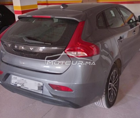 فولفو ف40 2.0l مستعملة 1935710