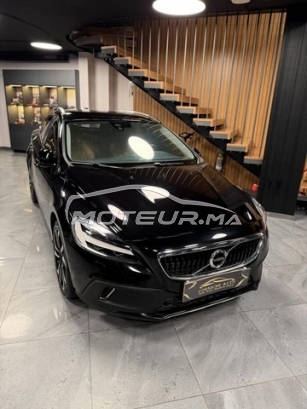 VOLVO V40 occasion 3566977