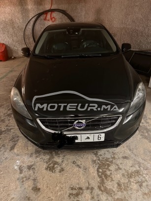 فولفو ف40 مستعملة 2323518