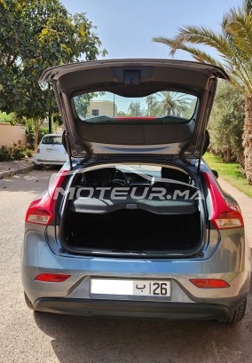 VOLVO V40 Momentum plus occasion 1569528