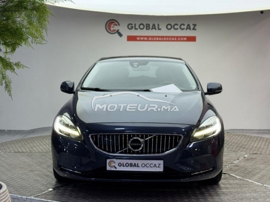 فولفو ف40 مستعملة 3372562