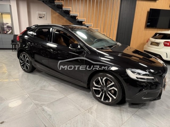 VOLVO V40 occasion 3566978