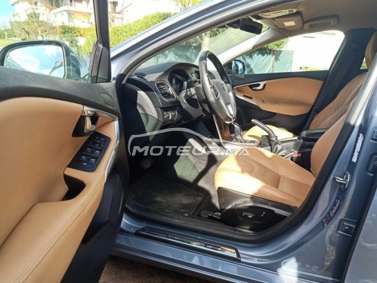 VOLVO V40 occasion 3235753