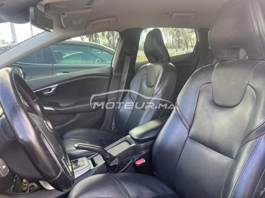 فولفو ف40 مستعملة 1547951