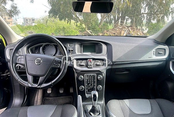 VOLVO V40 D2 occasion 3494601