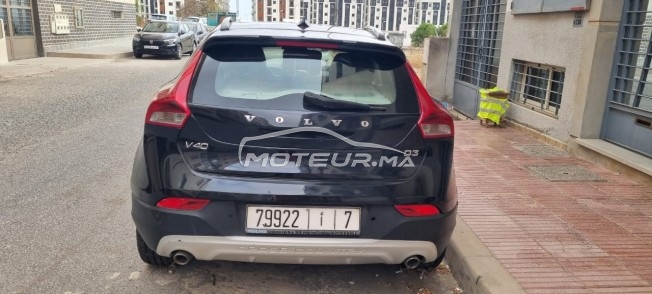 فولفو ف40 D3 مستعملة 1932632