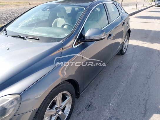 VOLVO V40 D2/north-face occasion 3320610