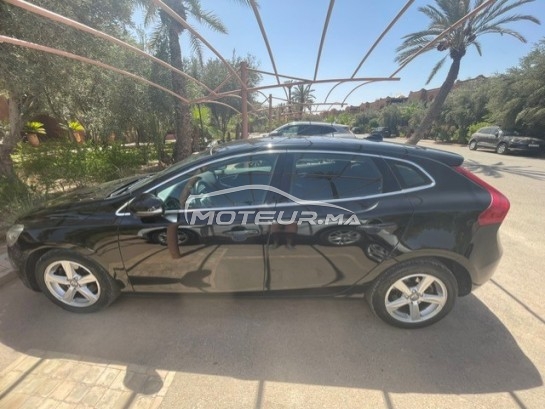 VOLVO V40 D2 occasion 2526475