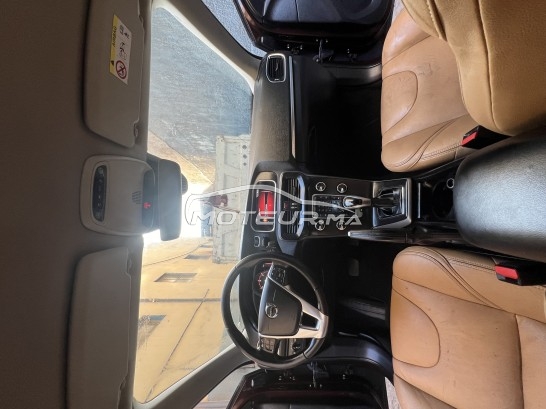 VOLVO V40 2.0l occasion 1774507