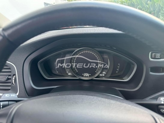 VOLVO V40 occasion 1614105