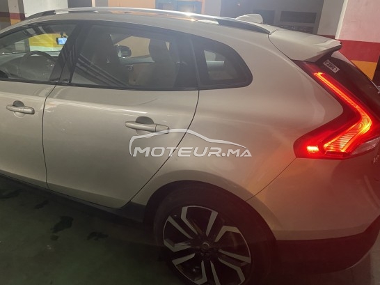 VOLVO V40 occasion 1648619