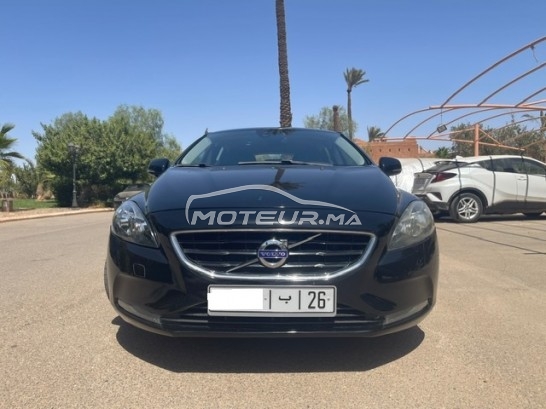 VOLVO V40 D2 occasion 2526483