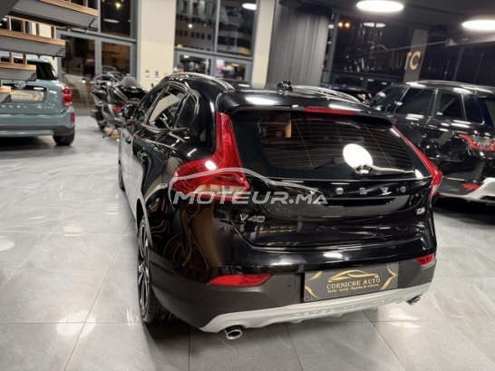 VOLVO V40 occasion 3566972