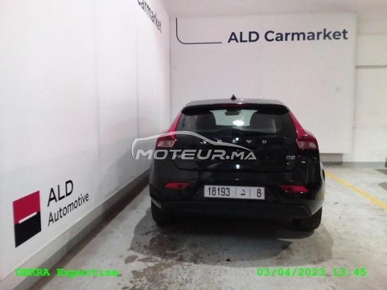 VOLVO V40 occasion 1617429