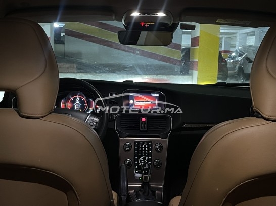 فولفو ف40 مستعملة 2288690