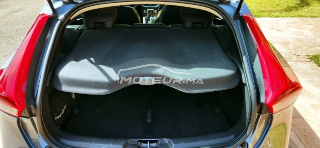 VOLVO V40 Momentum plus occasion 1569527