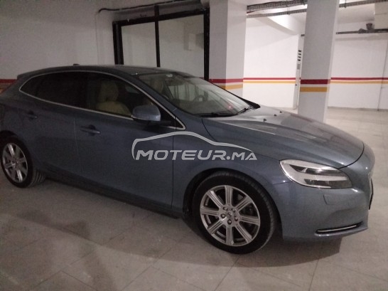 VOLVO V40 Inscription d2 occasion 1791445