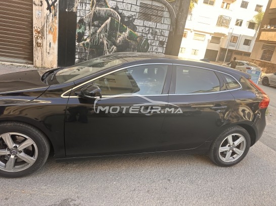 فولفو ف40 مستعملة 2323516