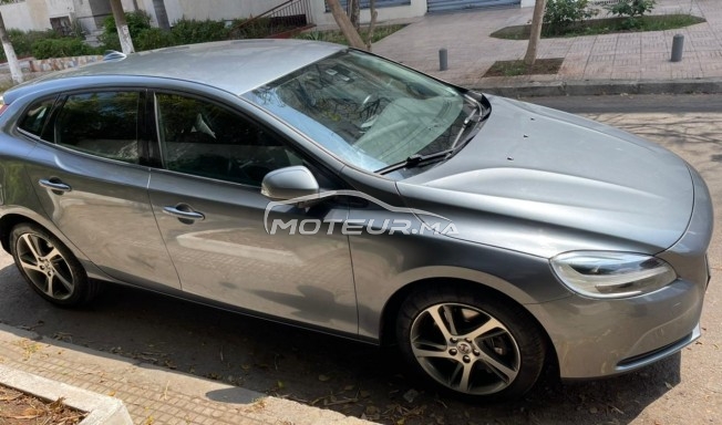 فولفو ف40 D2 مستعملة 1448099